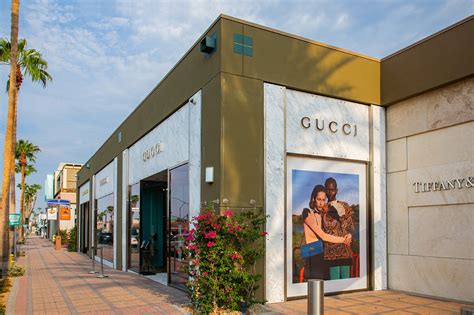 gucci palm desert